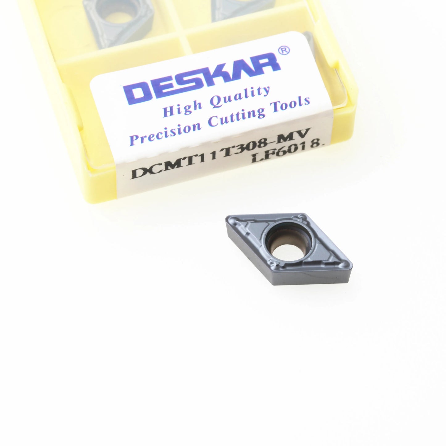 DCMT11T308-MV LF6018