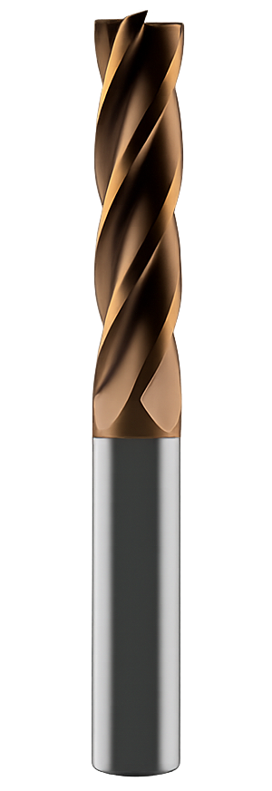 Karbür Frezeler
