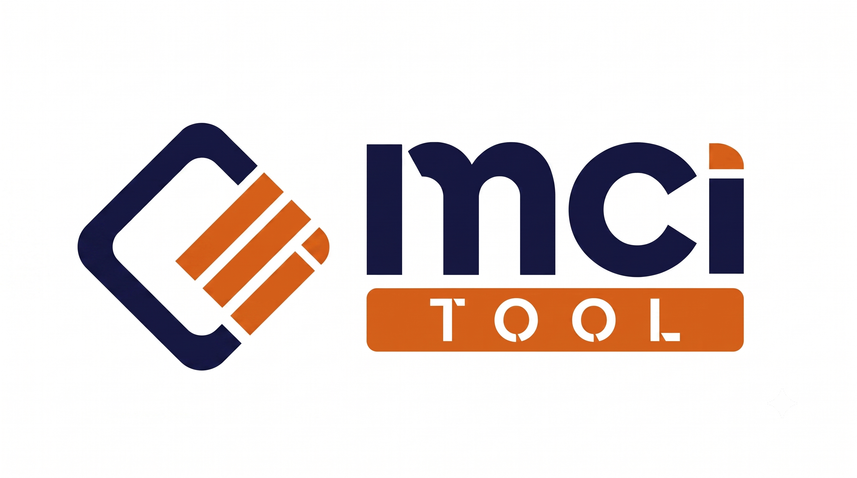 MCİ TOOLS